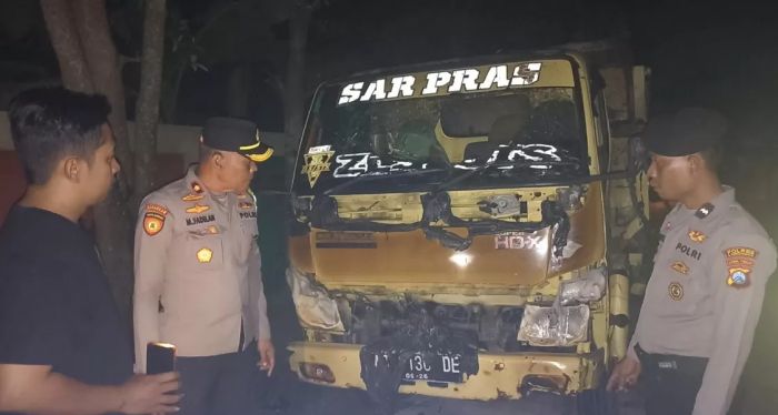 Gudang PT Ababil di Lamongan Terbakar, Kerugian Ditaksir Capai Rp150 Juta