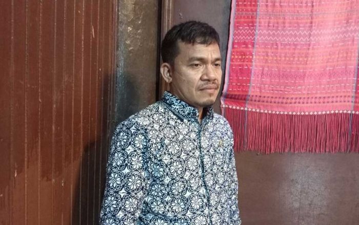 Komnas HAM Soroti Netralitas ASN di Pilpres 2024 Komnas HAM Soroti Netralitas ASN di Pilpres 2024