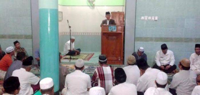 PWNU Sulsel Sosialisasi Muktamar ke-33, Bahas Nalar Fiqih NU di Lailatul Ijtima PWNU Sulsel Sosialisasi Muktamar ke-33, Bahas Nalar Fiqih NU di Lailatul Ijtima