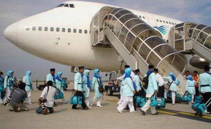 Tahun Ini, 33 CJH Asal Tuban Dipastikan Gagal Berangkat Tahun Ini, 33 CJH Asal Tuban Dipastikan Gagal Berangkat