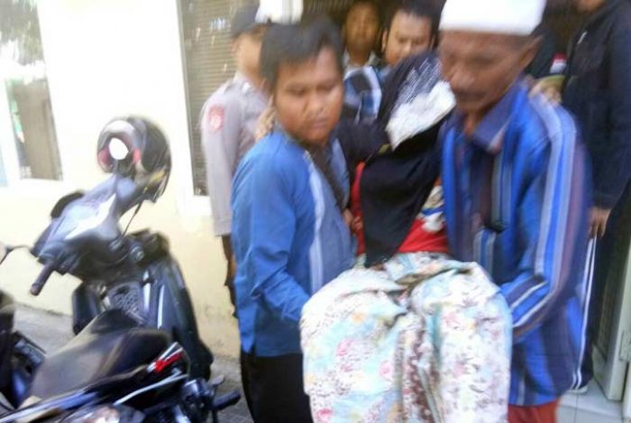 Diduga Diperkosa, Gadis di Desa Palesangger Pamekasan Alami Pendarahan