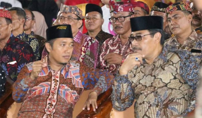 Wakil Bupati Pamekasan Bantah Tudingan Sulitnya Mengurus Perizinan Acara Hiburan