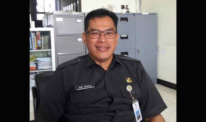 Struktur Baru Pemkab Gresik, Ini Dia SKPD yang Dihapus dan Dimerger Struktur Baru Pemkab Gresik, Ini Dia SKPD yang Dihapus dan Dimerger