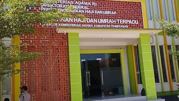 Buntut Toilet Berbayar di MAN 1 Pamekasan, Kanwil Kemenag Jatim Periksa Pihak Terkait Buntut Toilet Berbayar di MAN 1 Pamekasan, Kanwil Kemenag Jatim Periksa Pihak Terkait