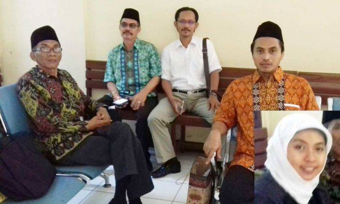 Sidang Gugatan Muktamar NU, Pemaksaan AHWA Injak-injak Kesepakatan Ulama NU Sidang Gugatan Muktamar NU, Pemaksaan AHWA Injak-injak Kesepakatan Ulama NU