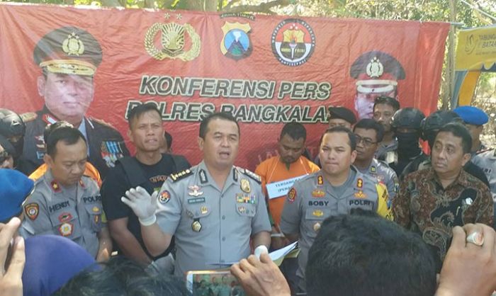 Gerombolan Begal Motor Mahasiswa UTM Diberangus Gerombolan Begal Motor Mahasiswa UTM Diberangus