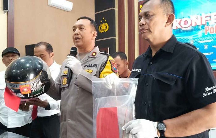 Oknum Pesilat Keroyok Warga gegara Tatap-tatapan, Pelaku Ditangkap Oknum Pesilat Keroyok Warga gegara Tatap-tatapan, Pelaku Ditangkap