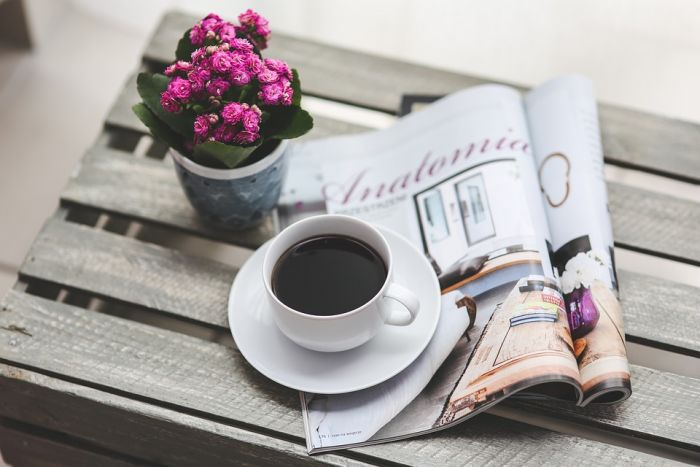 Kabar Gembira! Penelitian Ungkap Minum Kopi atau Teh Ampuh Cegah Batu Ginjal Kabar Gembira! Penelitian Ungkap Minum Kopi atau Teh Ampuh Cegah Batu Ginjal