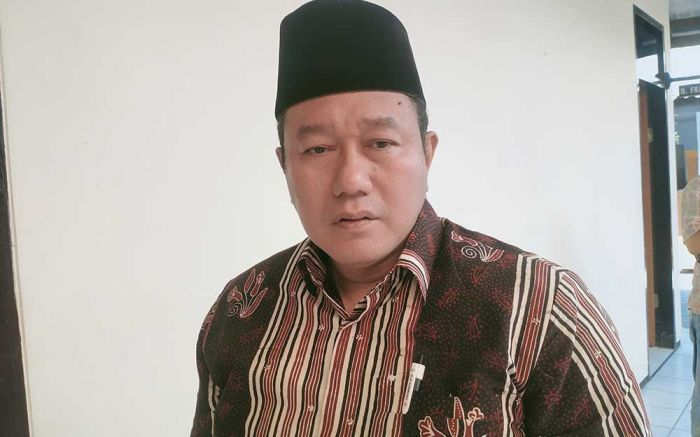Rakor Pansus II DPRD dan Tim Asistensi Pemkab Trenggalek Bahas soal Isi dari RPJPD Rakor Pansus II DPRD dan Tim Asistensi Pemkab Trenggalek Bahas soal Isi dari RPJPD