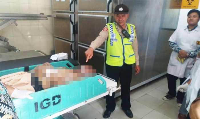 Garap Keramik di Perumahan Talita Resident, Tukang Bangunan Tewas Kesetrum Garap Keramik di Perumahan Talita Resident, Tukang Bangunan Tewas Kesetrum