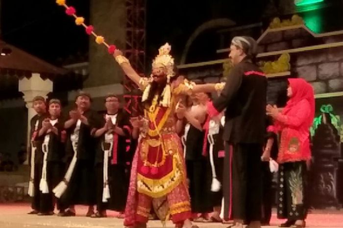 Pemkab Ponorogo Gelar Festival Nasional Reyog dan Peringatan Hari Jadi Kabupaten