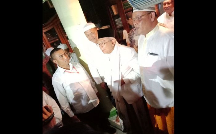 KH Ma KH Ma
