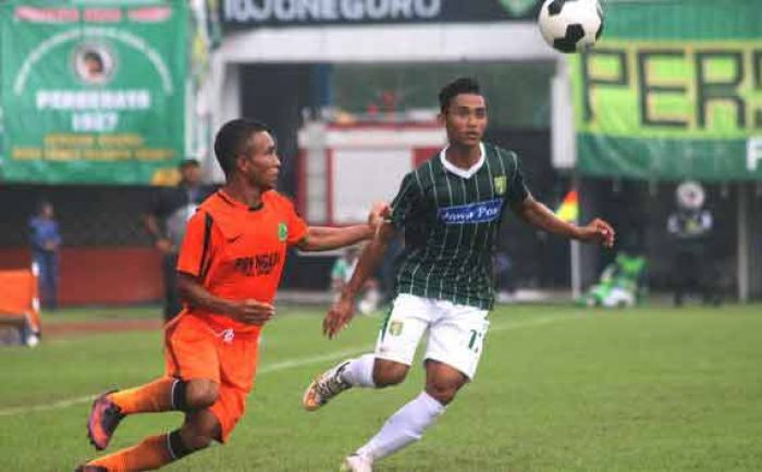 Susul PSMP dan Persibo, Persebaya dan Cilegon United Lolos Semifinal Dirgantara Cup Susul PSMP dan Persibo, Persebaya dan Cilegon United Lolos Semifinal Dirgantara Cup