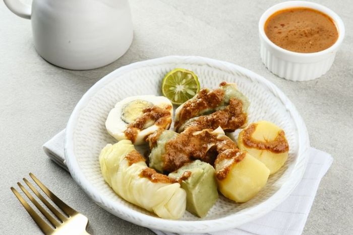 Resep Siomay Ayam Udang Topping Telur Asin Resep Siomay Ayam Udang Topping Telur Asin