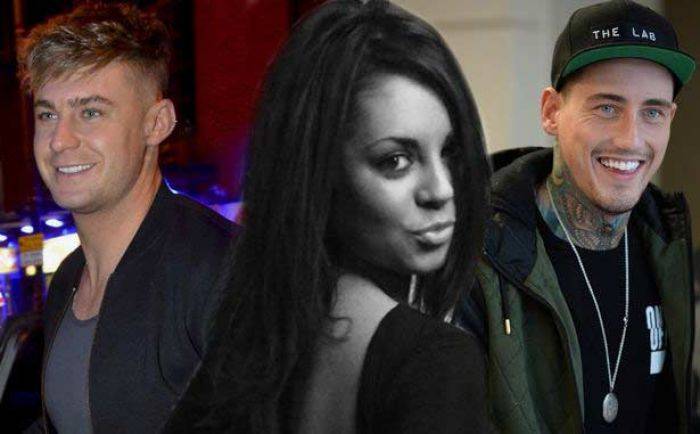 Dambakan Malam Liar, Pacar Jeremy McConnell Ingin Zina Bertiga Dambakan Malam Liar, Pacar Jeremy McConnell Ingin Zina Bertiga