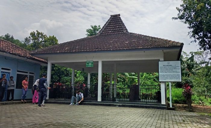 Tetenger Kabupaten Pasuruan Minim Perhatian Pemerintah Daerah Tetenger Kabupaten Pasuruan Minim Perhatian Pemerintah Daerah