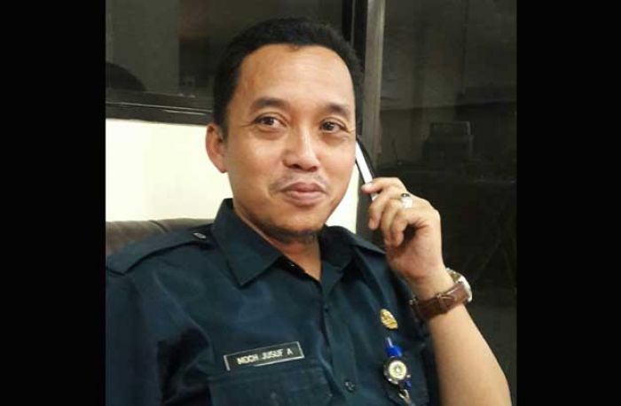 Perbup Diproses, Pengurusan IMB Skala Kecil segera Dilimpahkan ke Camat Perbup Diproses, Pengurusan IMB Skala Kecil segera Dilimpahkan ke Camat
