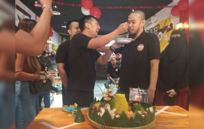 Se’i Sapiku Indonesia Kini Hadir di Sidoarjo, Sajikan Berbagai Varian Menu Daging Sapi Se’i Sapiku Indonesia Kini Hadir di Sidoarjo, Sajikan Berbagai Varian Menu Daging Sapi