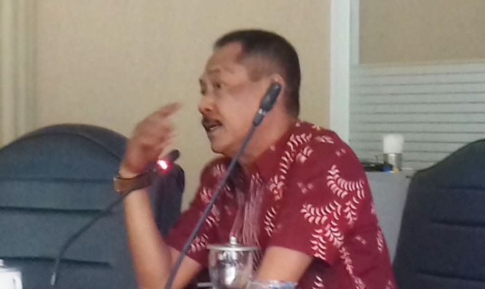 Dewan Probolinggo Pertanyakan Izin Kedai Mie Gacoan Dewan Probolinggo Pertanyakan Izin Kedai Mie Gacoan