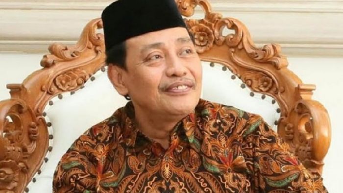 Ketua MUI Jatim Hormati Pemilihan Kapolri
