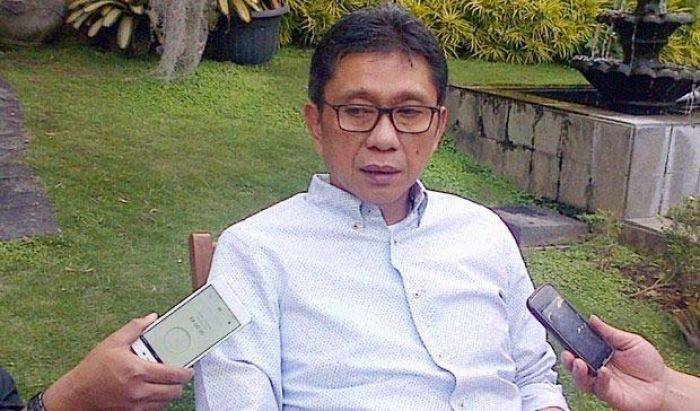 Wali Kota Batu Ancam tak Bayar Kontraktor yang Asal-asalan Wali Kota Batu Ancam tak Bayar Kontraktor yang Asal-asalan