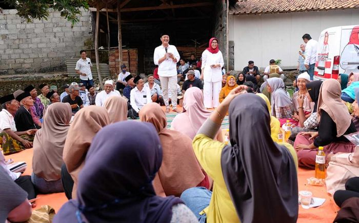 Wifi Gratis Tiap Desa Jadi Program Unggulan Pasangan Indah-Yudha dalam Pilkada Lumajang Wifi Gratis Tiap Desa Jadi Program Unggulan Pasangan Indah-Yudha dalam Pilkada Lumajang