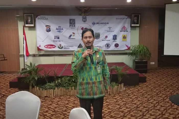 Barnoto: Halaman Religia HARIAN BANGSA Bermanfaat untuk Pembentukan Kepribadian Barnoto: Halaman Religia HARIAN BANGSA Bermanfaat untuk Pembentukan Kepribadian