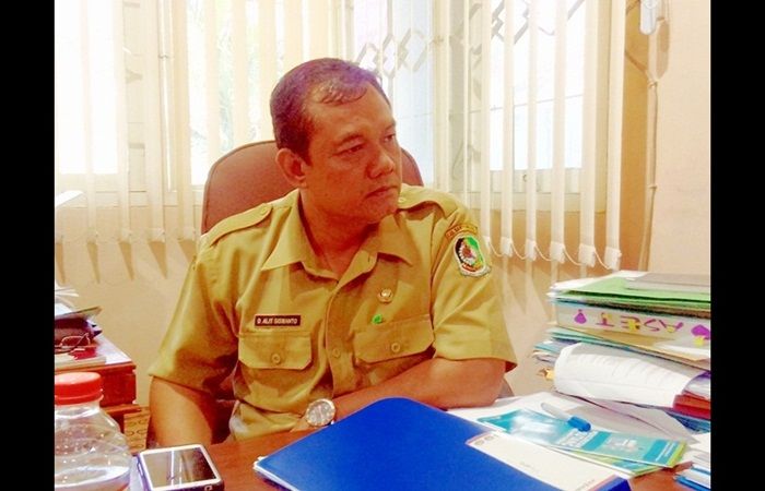 Di Banyuwangi Banyak Ditemukan STNK Kendaraan Plat Merah yang Mati Di Banyuwangi Banyak Ditemukan STNK Kendaraan Plat Merah yang Mati