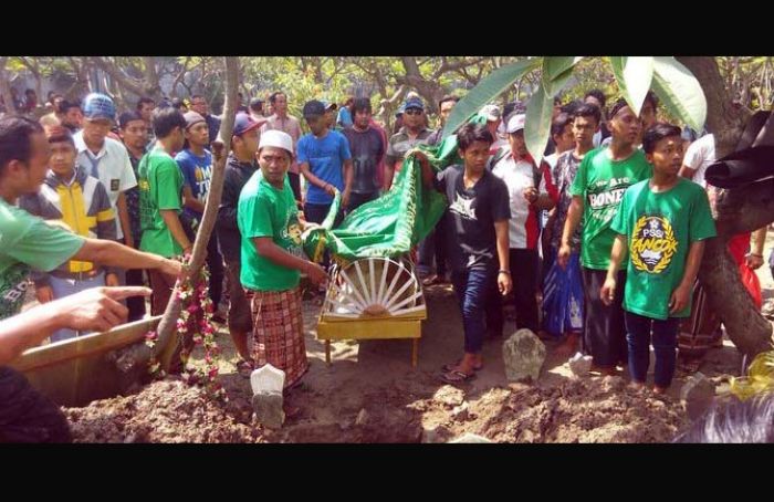 Bonek Siapkan Pesta Rakyat, Andik Siap Gabung Persebaya