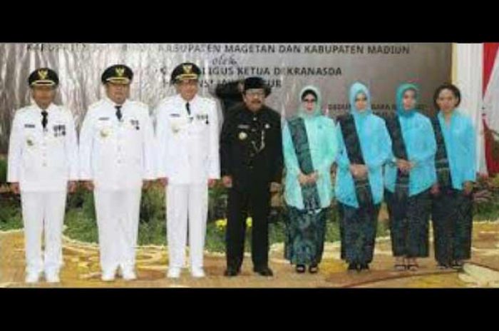 Asisten III Sekdaprov Jabat Pj Bupati Pasuruan Asisten III Sekdaprov Jabat Pj Bupati Pasuruan