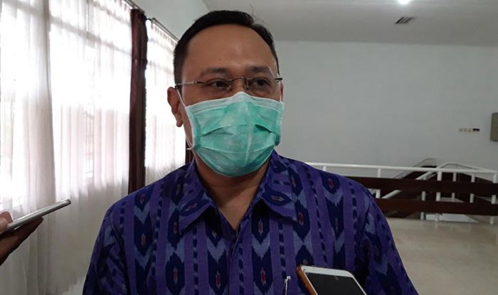 Berita yang Mencatut Humas Pemkot Kediri Terkait Klaster Golden Swalayan, Dipastikan Hoax Berita yang Mencatut Humas Pemkot Kediri Terkait Klaster Golden Swalayan, Dipastikan Hoax