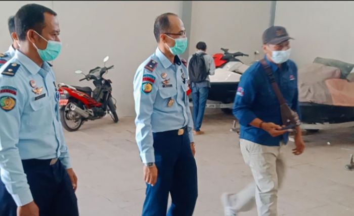 Menengok Barang Sitaan Negara di Rupbasan Probolinggo, Ada Apa Saja? Menengok Barang Sitaan Negara di Rupbasan Probolinggo, Ada Apa Saja?