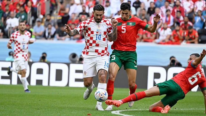 Prediksi Kroasia vs Maroko: Alumni Grup F Berebut Juara Tiga Piala Dunia 2022 Prediksi Kroasia vs Maroko: Alumni Grup F Berebut Juara Tiga Piala Dunia 2022