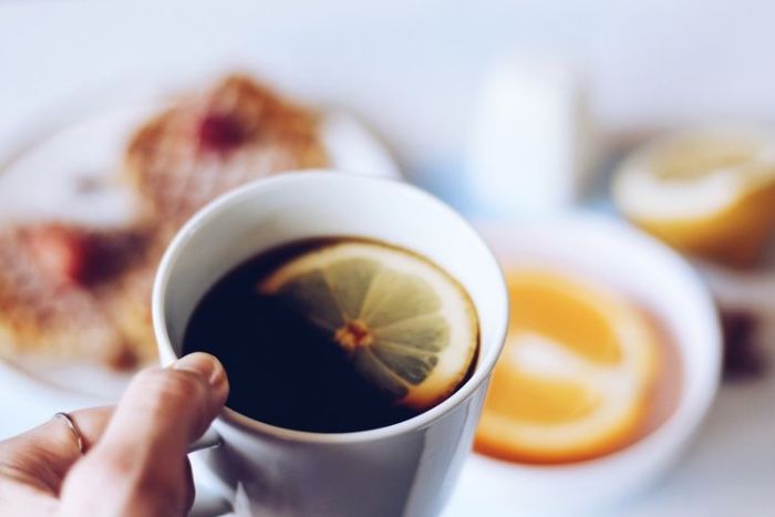 Resep Kopi Jeruk Cengkih, Minuman Hangat Saat Musim Hujan Resep Kopi Jeruk Cengkih, Minuman Hangat Saat Musim Hujan