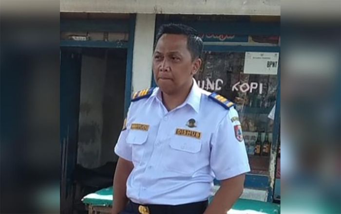 Minimalisasi Potensi Kerusakan Jalan, Dishub Jember Siapkan Portal di 5 Ruas Jalan ini Minimalisasi Potensi Kerusakan Jalan, Dishub Jember Siapkan Portal di 5 Ruas Jalan ini
