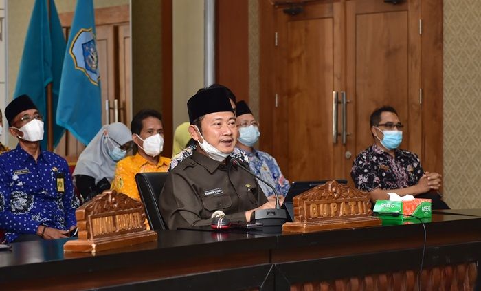 Hiroshima-Lamongan Jalin Kemitraan Internasional di Bidang Pendidikan