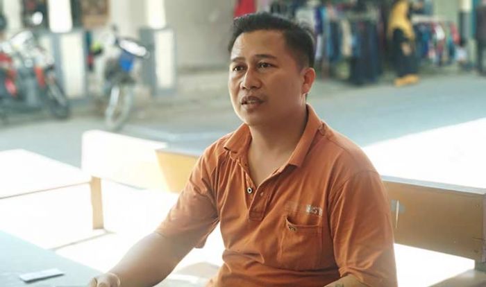 Pengusaha Salon ini Berharap Bupati Pacitan ke Depan Bisa Wujudkan PTN Pengusaha Salon ini Berharap Bupati Pacitan ke Depan Bisa Wujudkan PTN