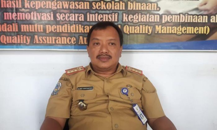 Dana BPOPP untuk Program TisTas SMA/SMK Cair, Disdik: Tidak Ada Lagi Siswa Tak Mampu Dana BPOPP untuk Program TisTas SMA/SMK Cair, Disdik: Tidak Ada Lagi Siswa Tak Mampu