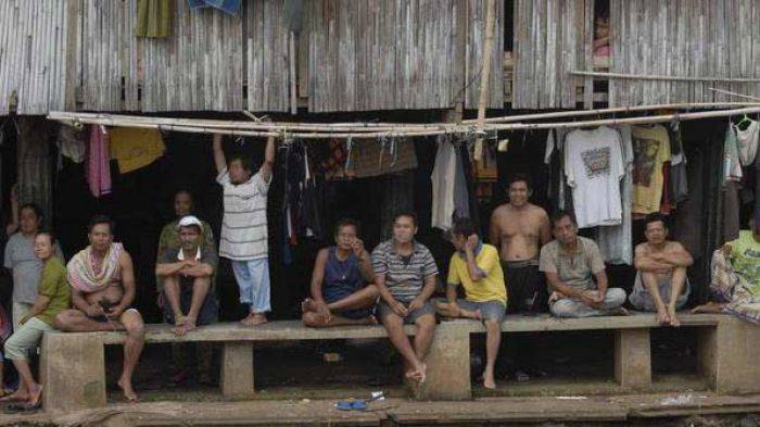 40 Persen Masyarakat Jember Miskin? 40 Persen Masyarakat Jember Miskin?