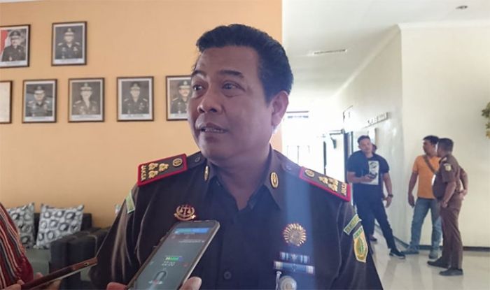 Kajari Bangkalan Ungkap Pemeriksaan Kadisdik Terkait Dugaan Penyimpangan BOS Kajari Bangkalan Ungkap Pemeriksaan Kadisdik Terkait Dugaan Penyimpangan BOS