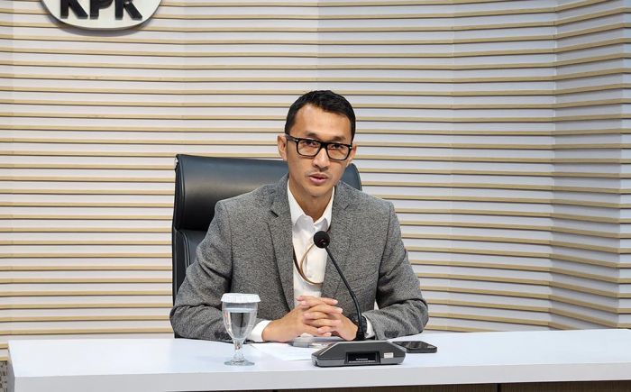 Penyidikan Berlanjut, KPK Dalami Aliran Uang Proyek Gedung Pemkab Lamongan