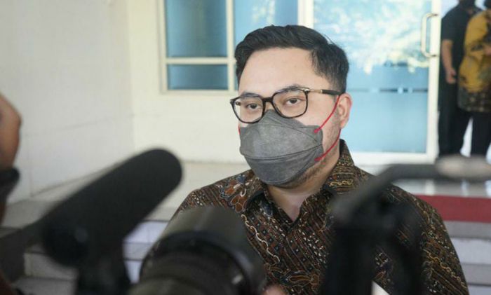 Target Revitalisasi Pasar Ngadiluwih Rampung 2024, Pemkab Kediri Berencana Gunakan Dana APBD Murni Target Revitalisasi Pasar Ngadiluwih Rampung 2024, Pemkab Kediri Berencana Gunakan Dana APBD Murni