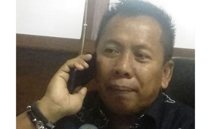 Harga Ikan Budidaya di Pasar Ikan Lamongan Merangkak Naik Harga Ikan Budidaya di Pasar Ikan Lamongan Merangkak Naik