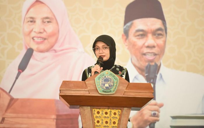 Hadiri Isra’ Mi’raj di PP Ar-Risalah, Wali Kota Kediri: Perkuat Akhlak di Tengah Arus Digitalisasi