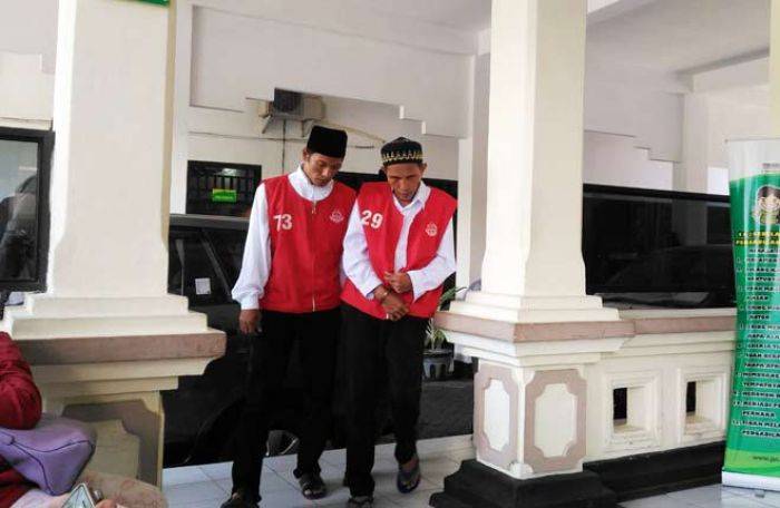 JPU Belum Siapkan Tuntutan, Sidang Kasus Ijazah Palsu Mantan Wakil Ketua DPRD Sidoarjo Ditunda