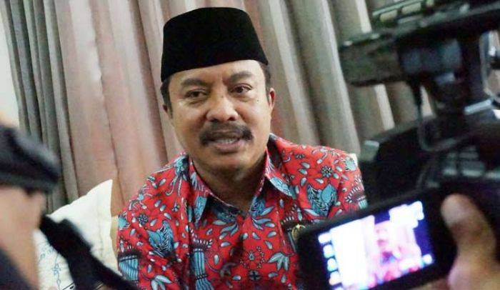 Ketua DPRD Jombang: Mosi tidak Percaya tak Bisa Gulingkan Jabatan Saya Ketua DPRD Jombang: Mosi tidak Percaya tak Bisa Gulingkan Jabatan Saya