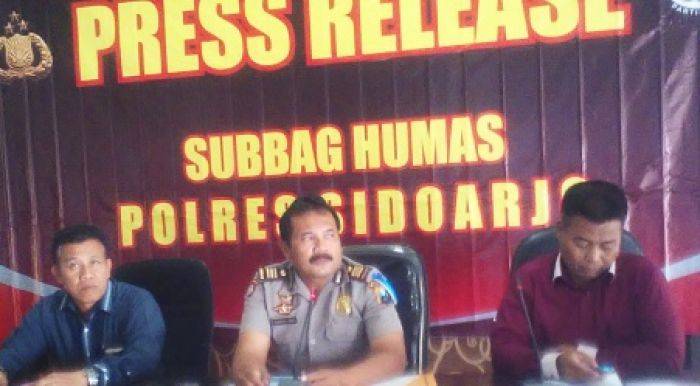 Tahun 2014, Aksi Demonstrasi di Sidoarjo Meningkat Tahun 2014, Aksi Demonstrasi di Sidoarjo Meningkat