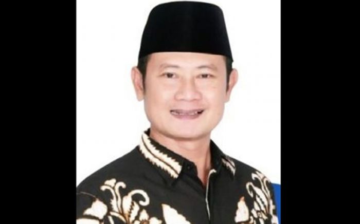 Yuhronur Efendi, Maju Pilkada Lamongan untuk Mengabdi Yuhronur Efendi, Maju Pilkada Lamongan untuk Mengabdi
