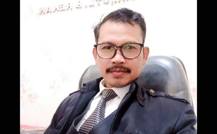 KPK Terancam Berada Pada Detik-detik Sakaratul Maut KPK Terancam Berada Pada Detik-detik Sakaratul Maut