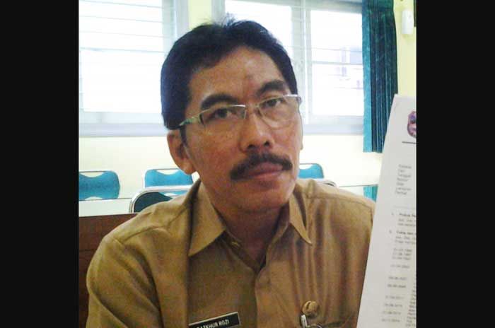 Siapkan Anggaran Rp 369,2 Triliun, Pemerintah Bakal Rombak Skema Penggajian ASN? Siapkan Anggaran Rp 369,2 Triliun, Pemerintah Bakal Rombak Skema Penggajian ASN?